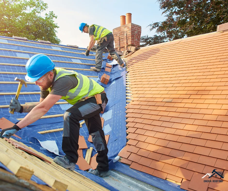 Why choose Roof Repair Near Me in Evart, MI