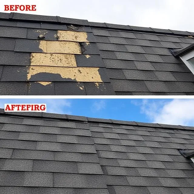 Roof Repair Near Me in Evart, MI near me